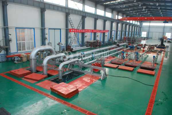 上海邦泉泵業制造有限公司